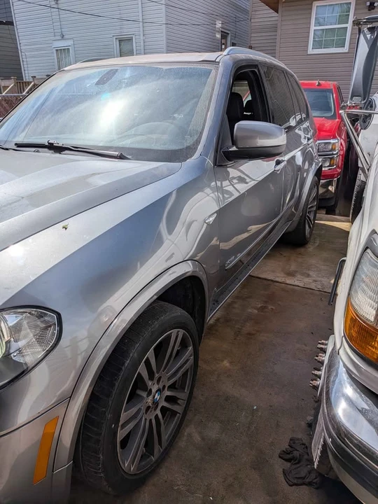2013 BMW E70 X5 - Image 4 of 5