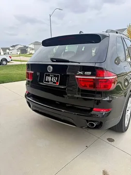 2013 BMW X5 xDrive30i Sport Utility 4D