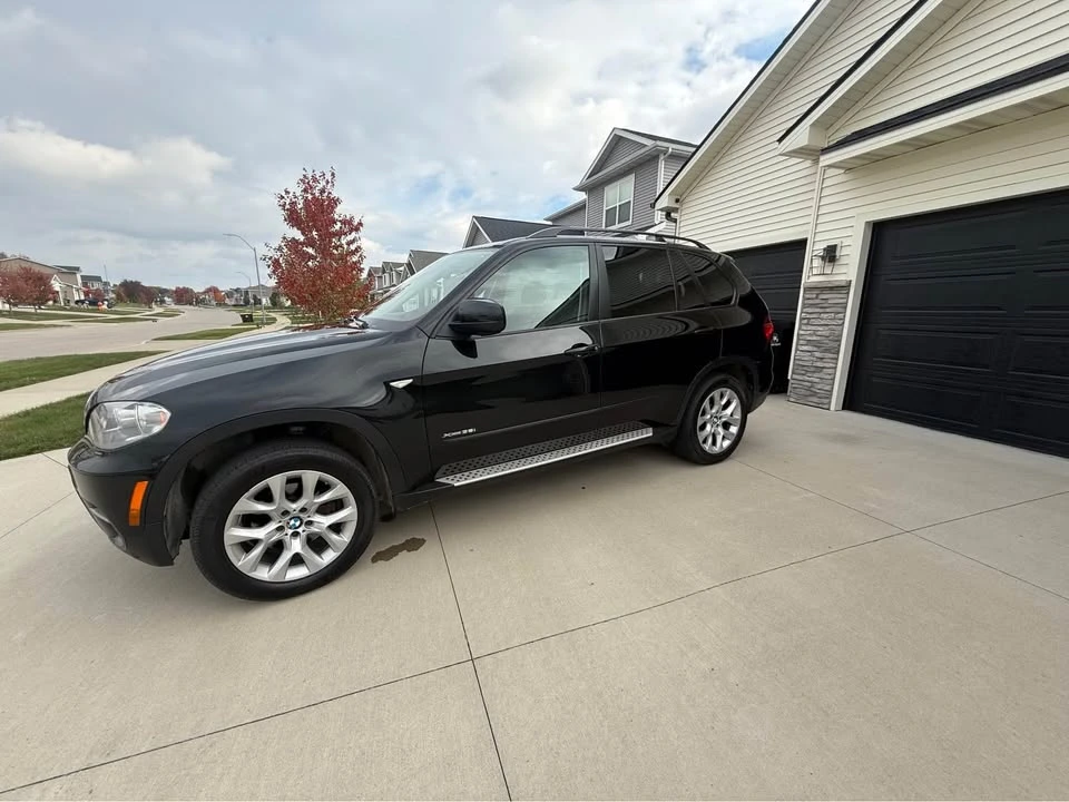 2013 BMW E70 X5 - Image 6 of 6