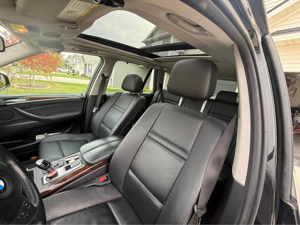 2013 BMW E70 X5 - Image 3 of 6