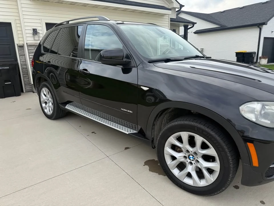 2013 BMW E70 X5 - Image 4 of 6