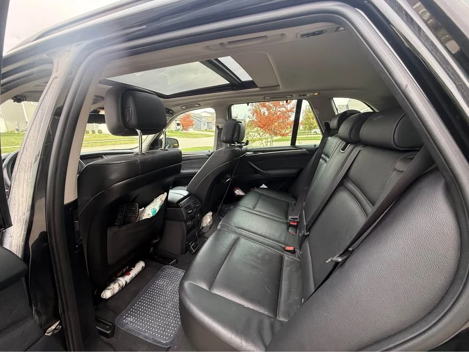 2013 BMW E70 X5 - Image 2 of 6