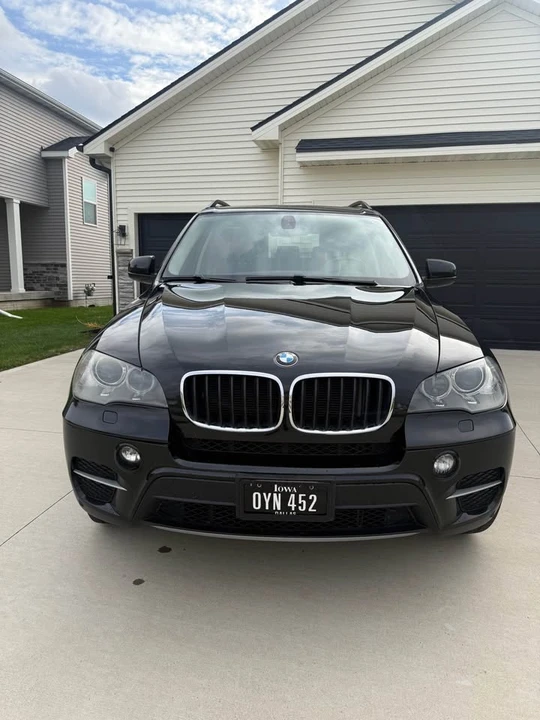 2013 BMW E70 X5 - Image 5 of 6