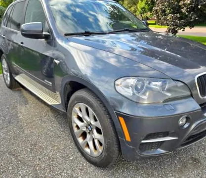 2013 BMW X5 xDrive30i Sport Utility 4D