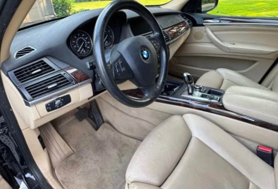 2013 BMW E70 X5 - Image 3 of 3