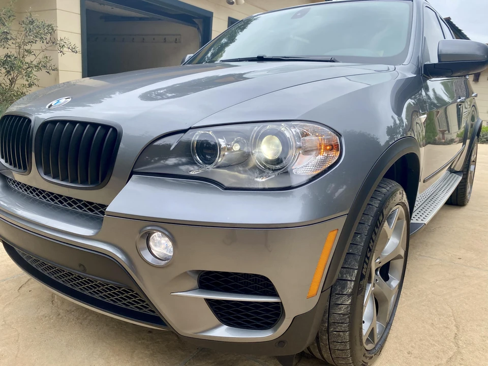 2013 BMW E70 X5 - Image 14 of 31