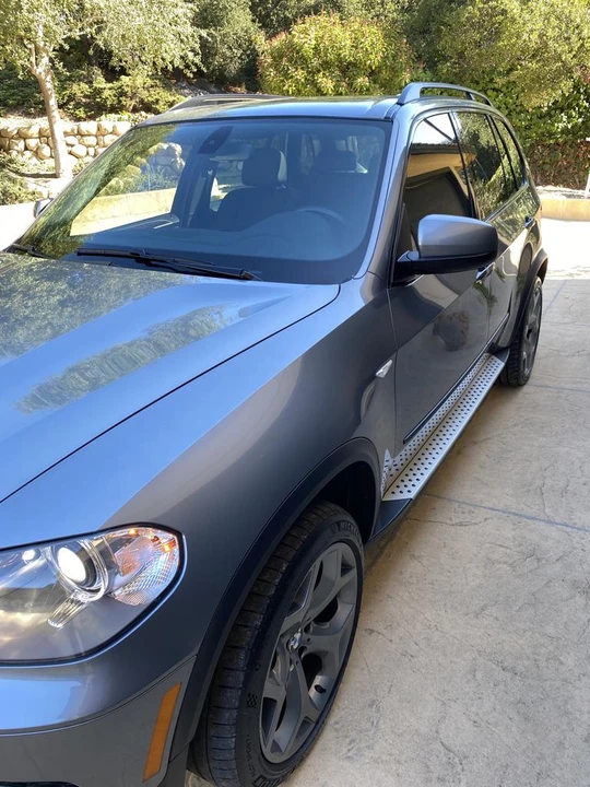2013 BMW E70 X5 - Image 16 of 31