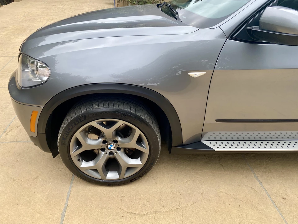 2013 BMW E70 X5 - Image 18 of 31