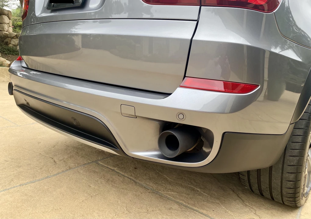 2013 BMW E70 X5 - Image 24 of 31