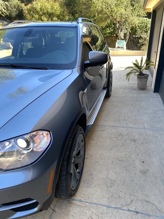 2013 BMW E70 X5 - Image 15 of 31
