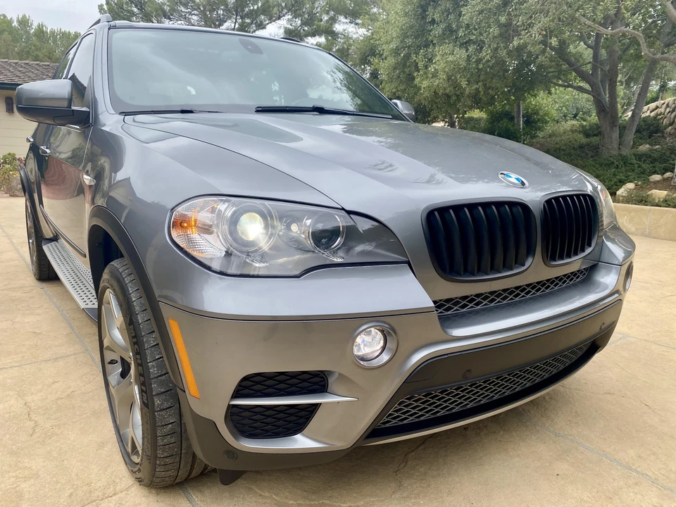 2013 BMW E70 X5 - Image 11 of 31