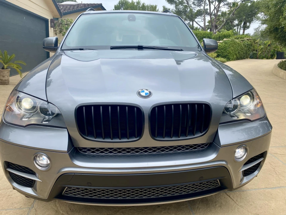 2013 BMW E70 X5 - Image 6 of 31