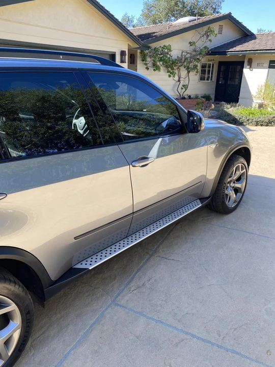2013 BMW E70 X5 - Image 28 of 31
