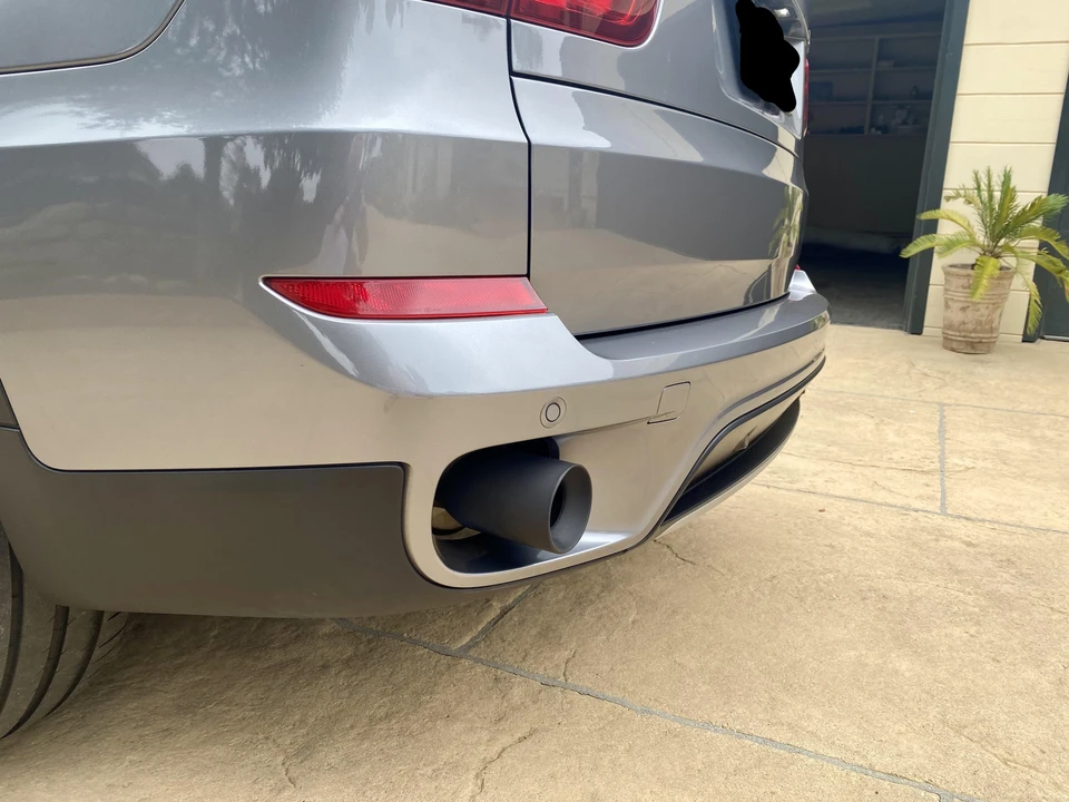 2013 BMW E70 X5 - Image 21 of 31