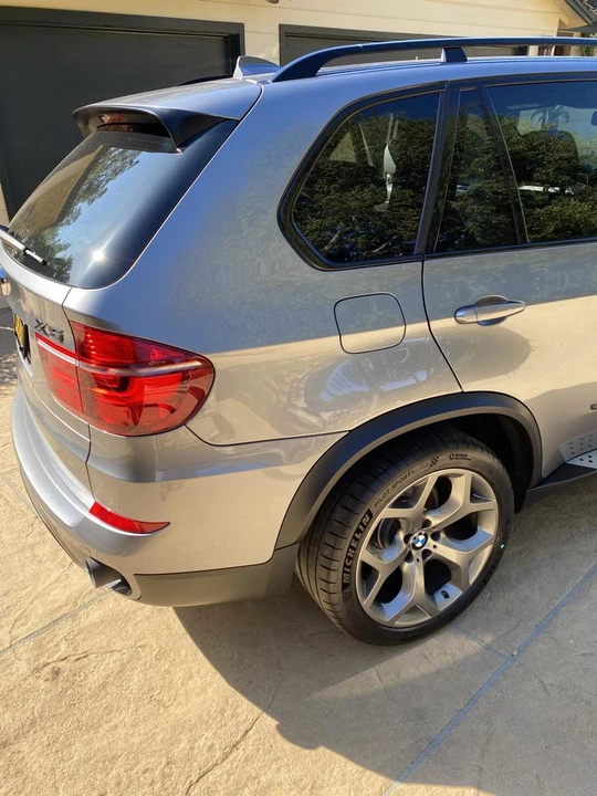 2013 BMW E70 X5 - Image 25 of 31