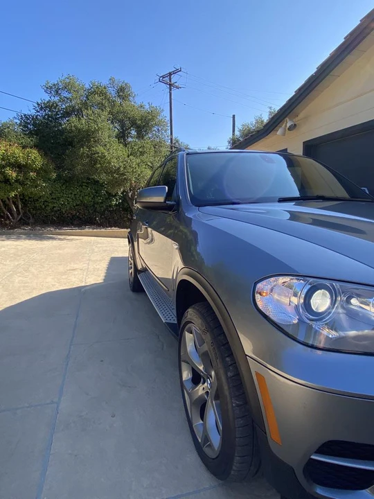 2013 BMW E70 X5 - Image 29 of 31