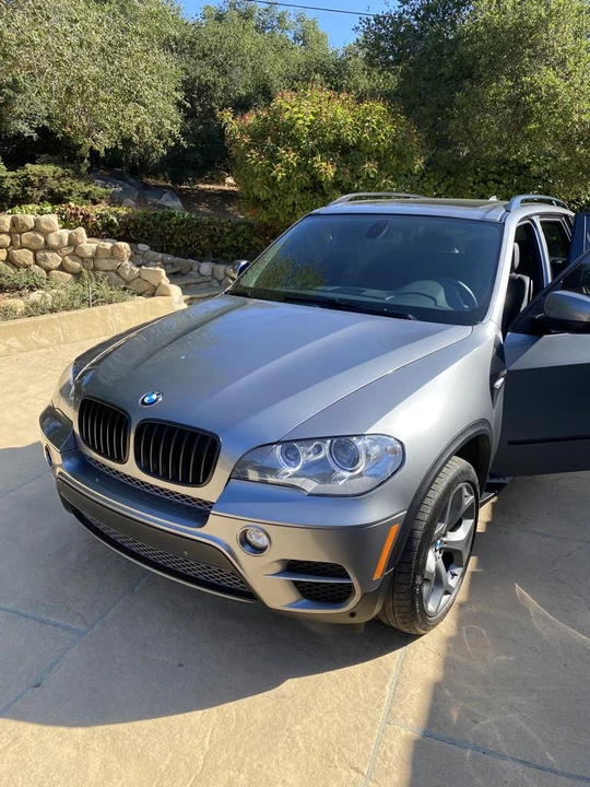 2013 BMW E70 X5 - Image 13 of 31
