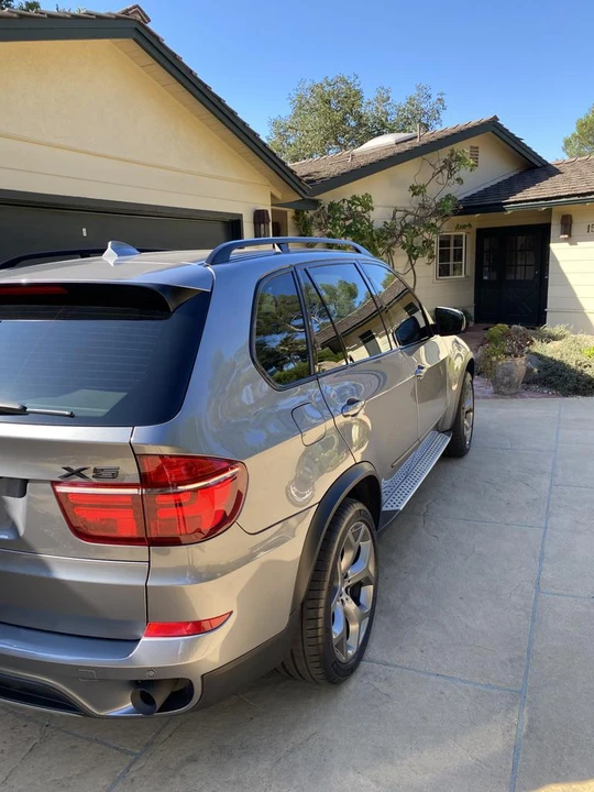 2013 BMW E70 X5 - Image 26 of 31
