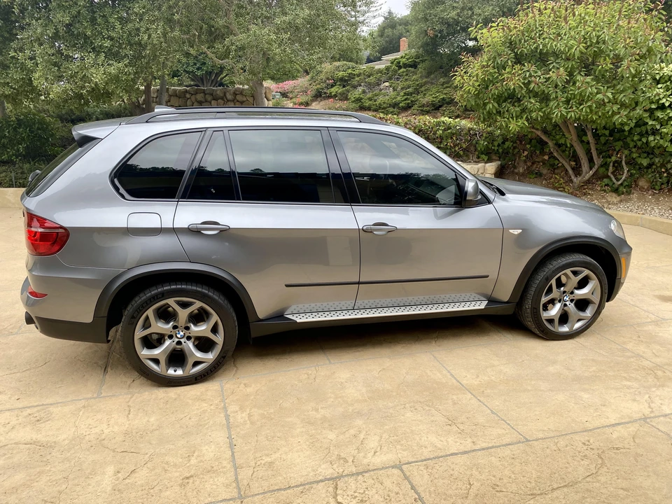 2013 BMW E70 X5 - Image 9 of 31