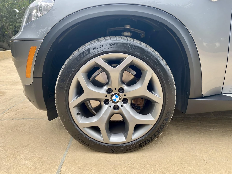 2013 BMW E70 X5 - Image 31 of 31
