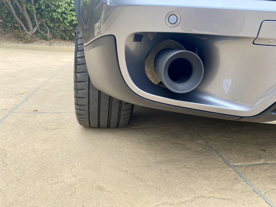2013 BMW E70 X5 - Image 22 of 31