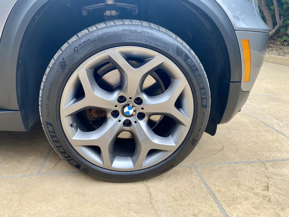 2013 BMW E70 X5 - Image 30 of 31