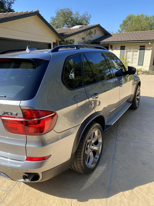 2013 BMW E70 X5 - Image 27 of 31