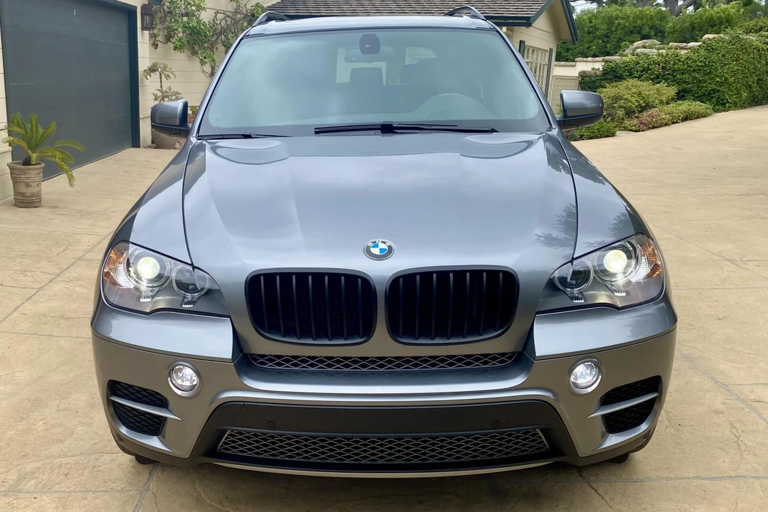 2013 BMW E70 X5 - Image 2 of 31