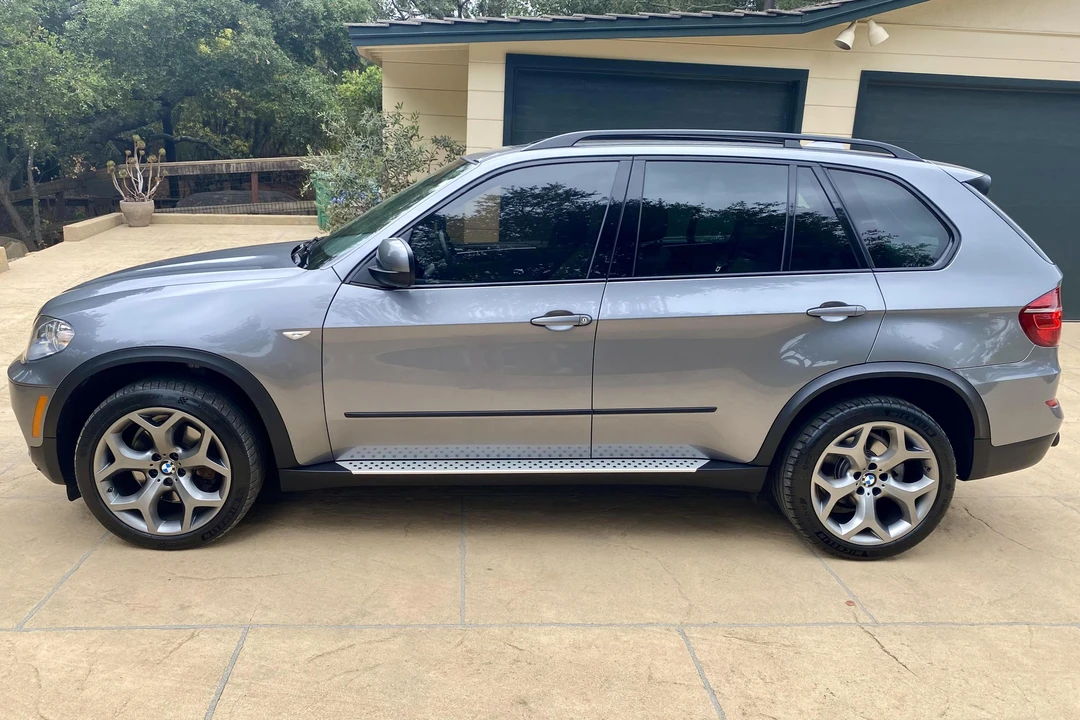 2013 BMW E70 X5 - Image 3 of 31