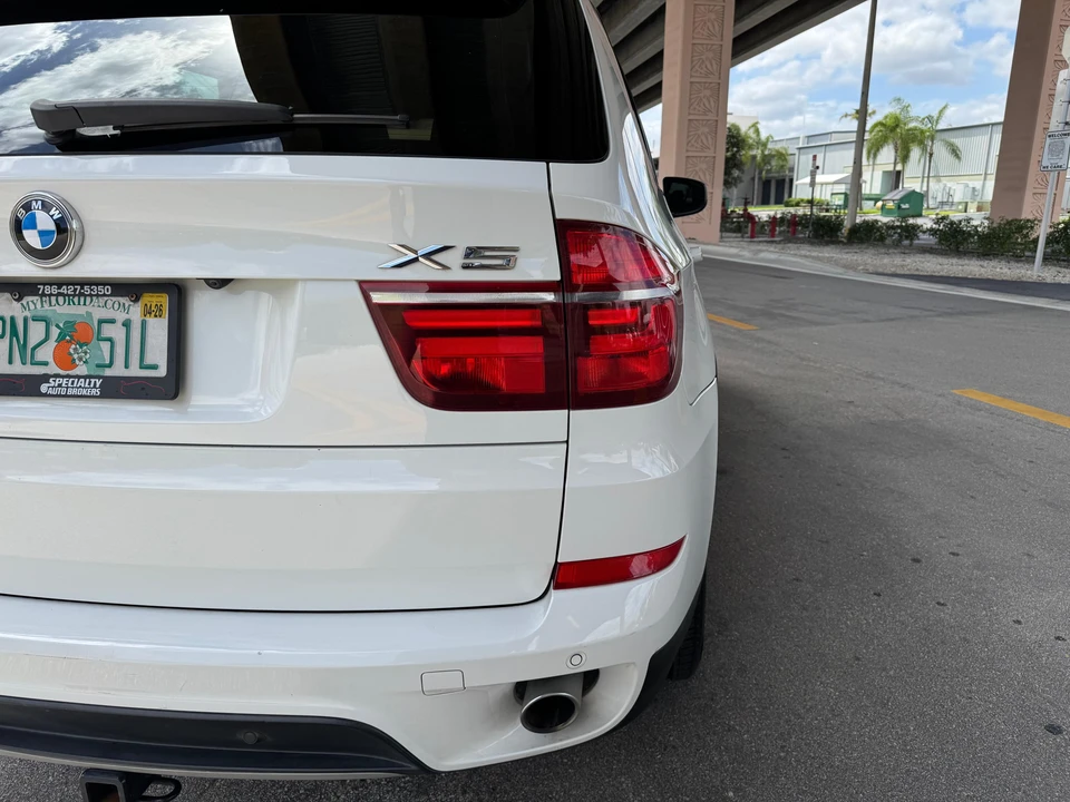 2013 BMW E70 X5 - Image 22 of 31