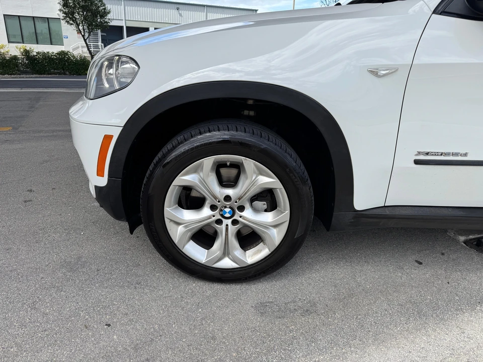2013 BMW E70 X5 - Image 18 of 31