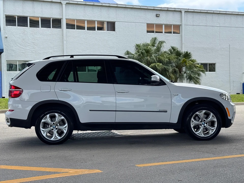 2013 BMW E70 X5 - Image 15 of 31
