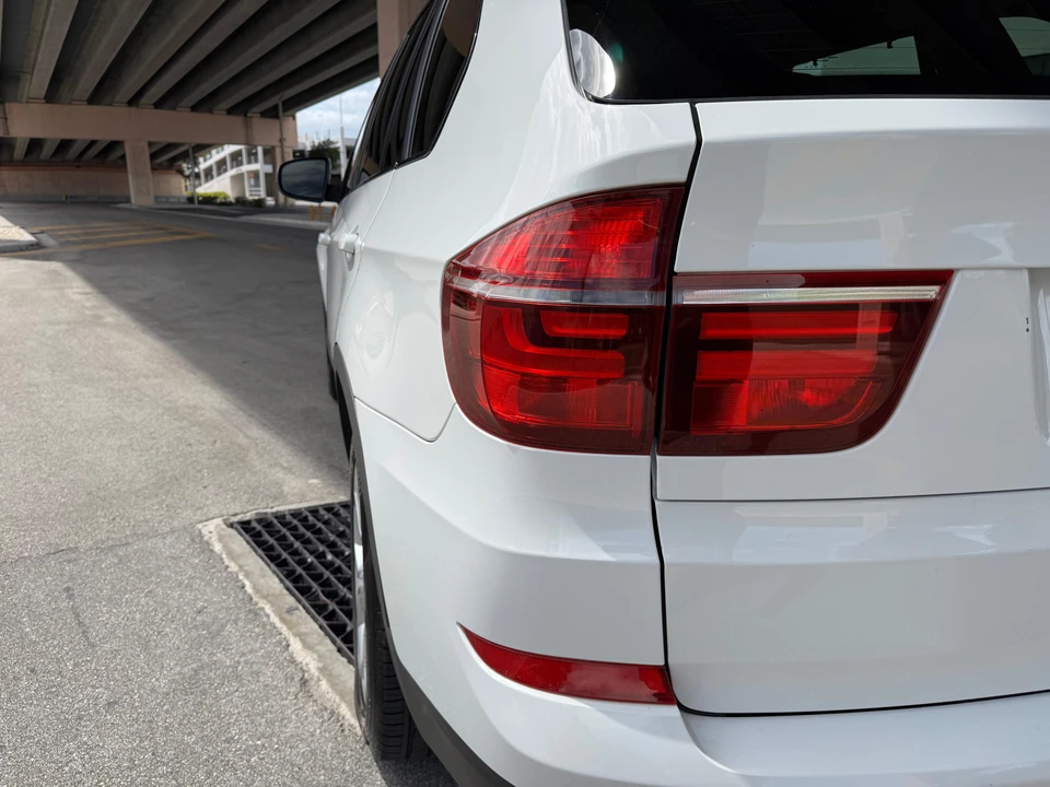 2013 BMW E70 X5 - Image 21 of 31