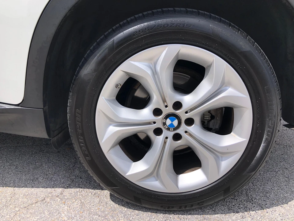 2013 BMW E70 X5 - Image 28 of 31