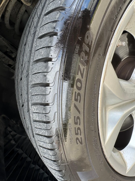 2013 BMW E70 X5 - Image 31 of 31