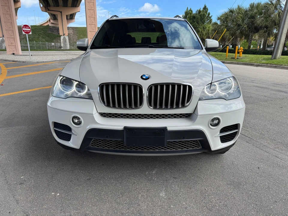 2013 BMW E70 X5 - Image 6 of 31