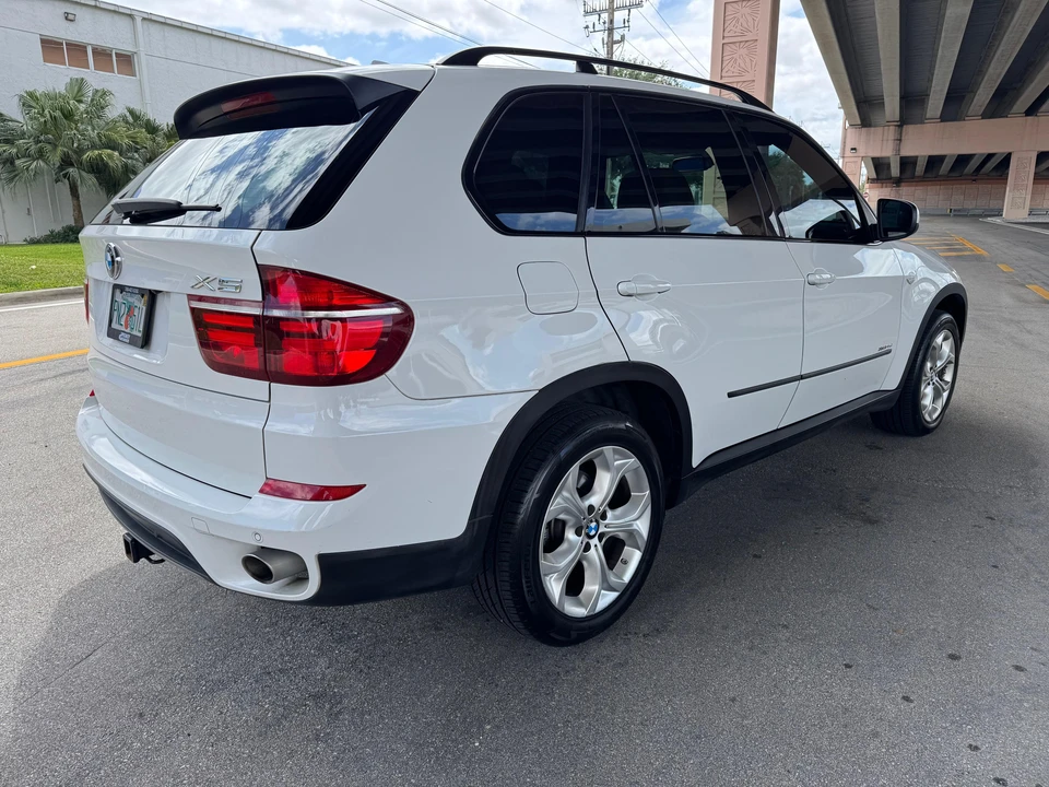 2013 BMW E70 X5 - Image 13 of 31