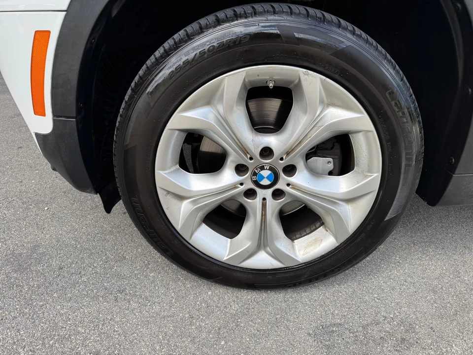 2013 BMW E70 X5 - Image 27 of 31