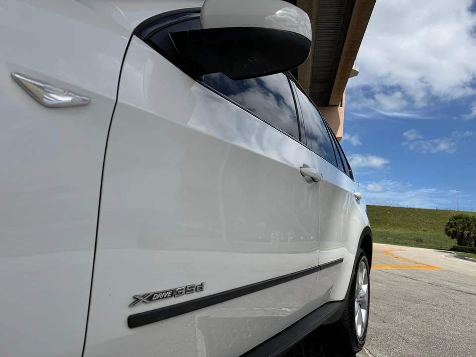 2013 BMW E70 X5 - Image 20 of 31