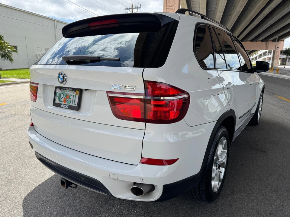 2013 BMW E70 X5 - Image 24 of 31