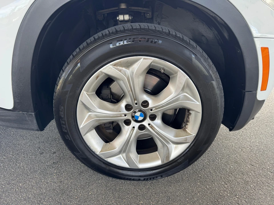 2013 BMW E70 X5 - Image 30 of 31