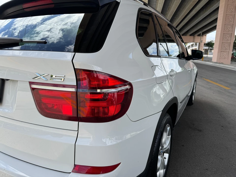 2013 BMW E70 X5 - Image 23 of 31