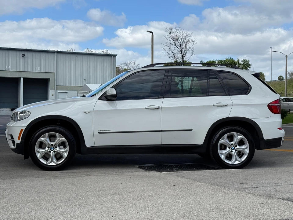 2013 BMW E70 X5 - Image 9 of 31