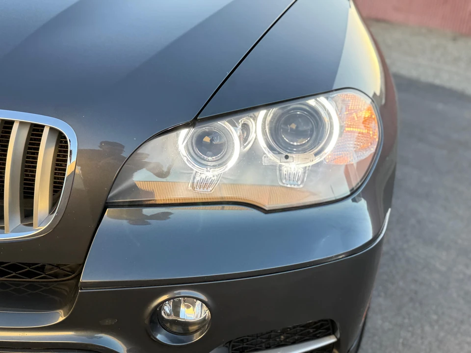 2013 BMW E70 X5 - Image 15 of 31