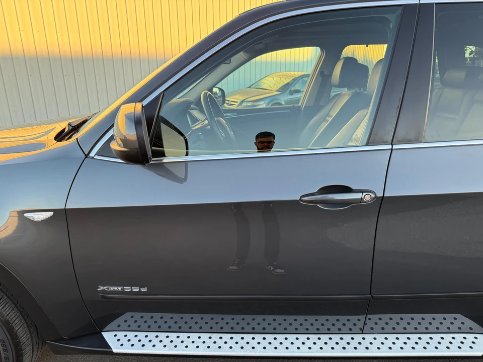 2013 BMW E70 X5 - Image 21 of 31