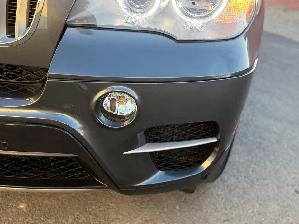 2013 BMW E70 X5 - Image 16 of 31