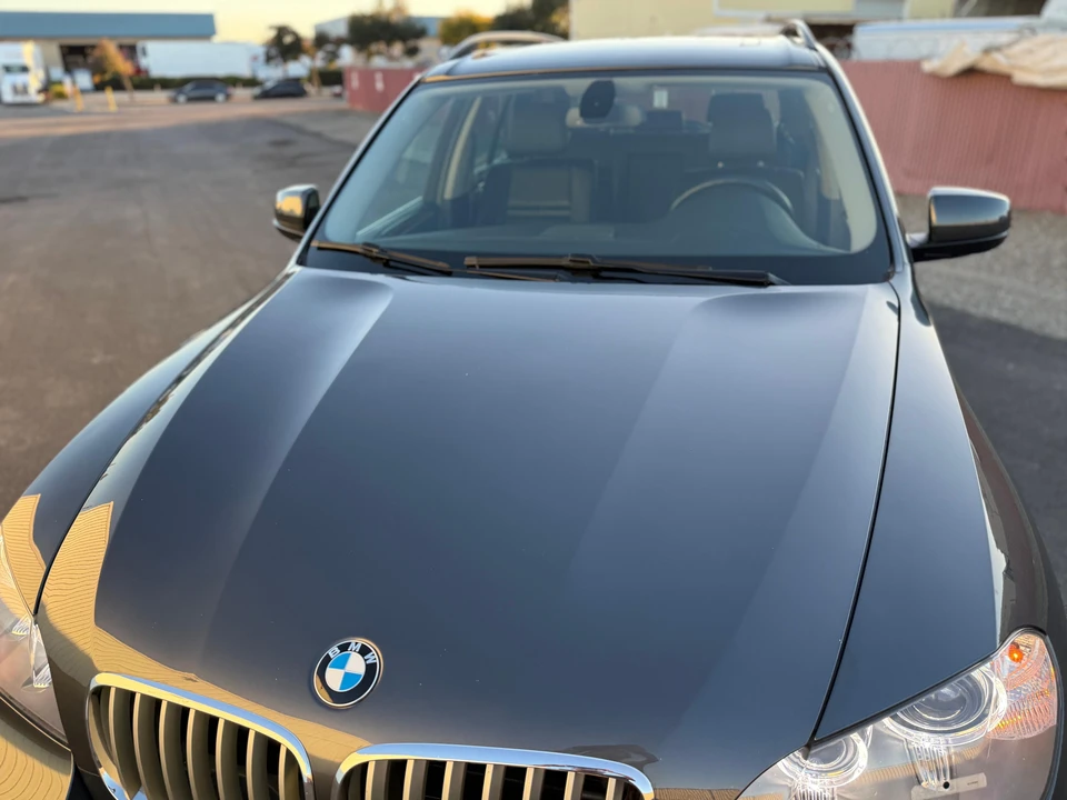 2013 BMW E70 X5 - Image 17 of 31