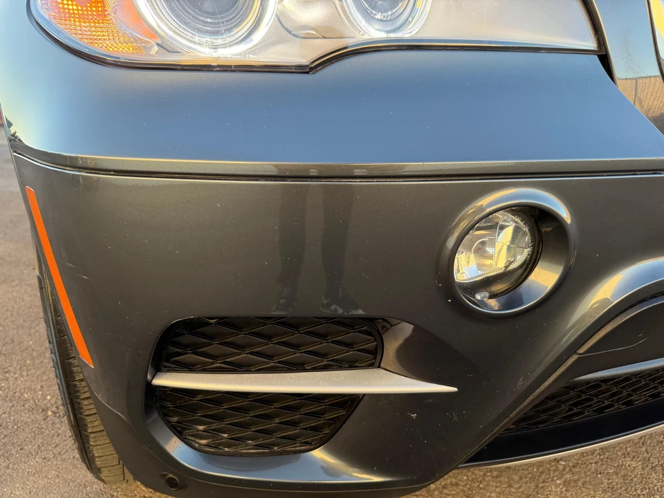2013 BMW E70 X5 - Image 12 of 31