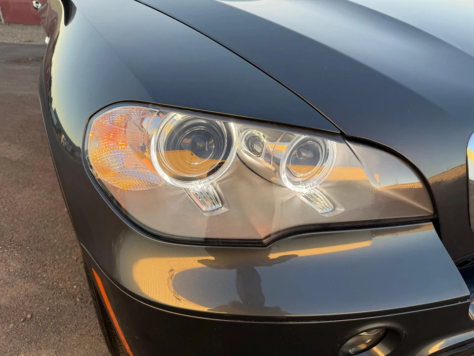 2013 BMW E70 X5 - Image 10 of 31