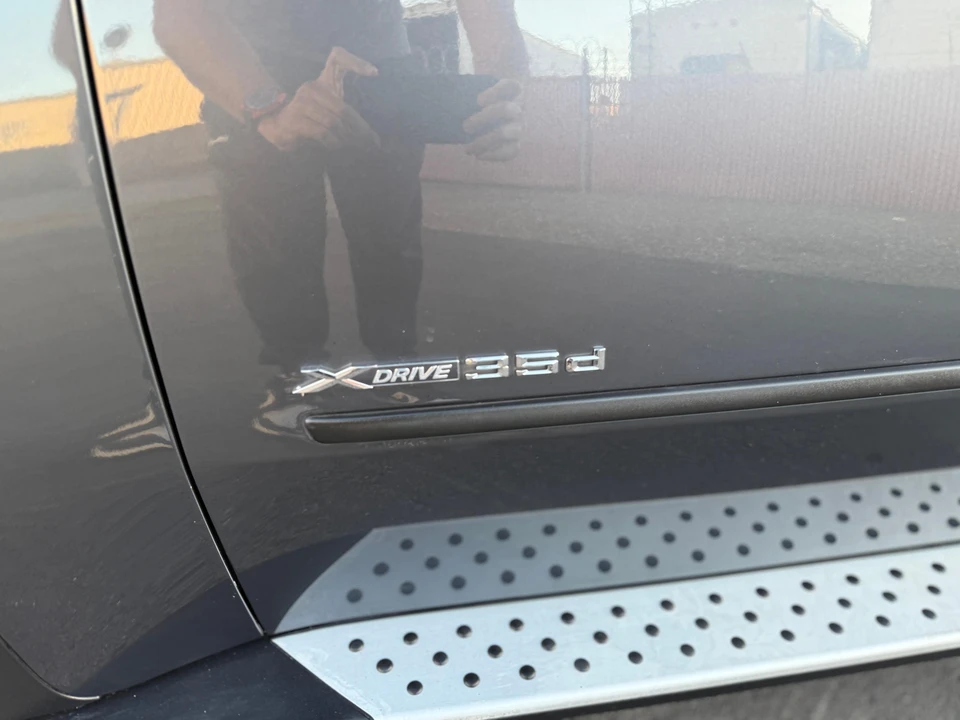 2013 BMW E70 X5 - Image 20 of 31
